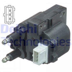Топливный фильтр HDF519 DELPHI
