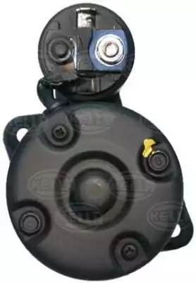 Стартер 8EA 726 441-001 HELLA