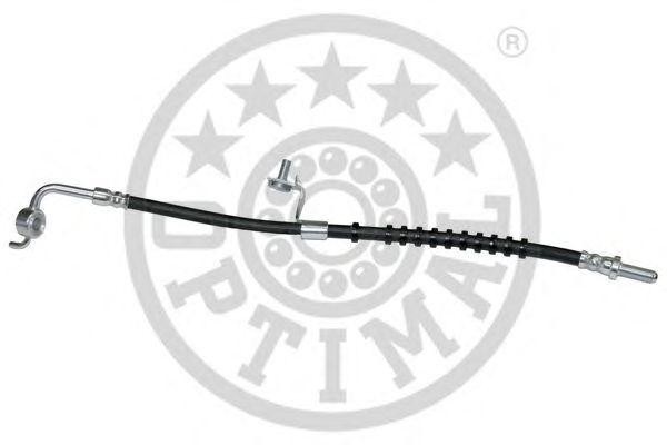 Тормозной шланг BSL639 OPTIMAL