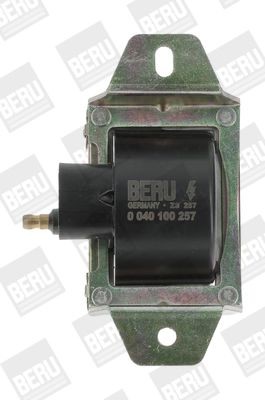 Катушка зажигания ZS257 BERU