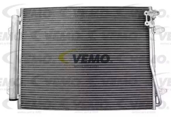 Конденсатор, кондиционер V15-62-1029 VEMO