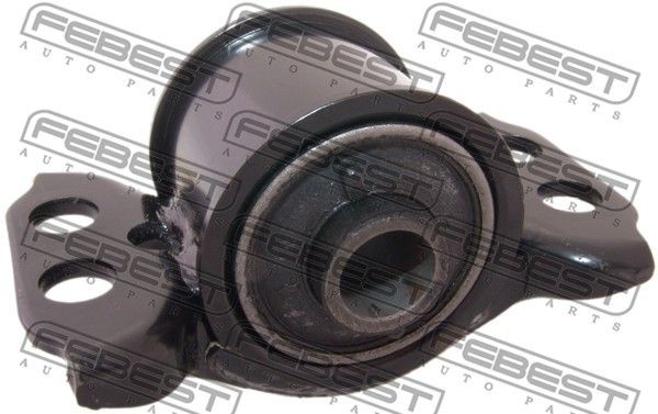 Сайлентблок рычага подвески MZAB-2MPV FEBEST
