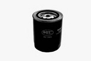 Фильтр для охлаждающей жидкости SV7503 SCT