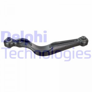 Испаритель, кондиционер TSP0525132 DELPHI