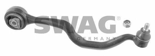 Рычаг независимой подвески колеса, подвеска колеса 20 92 4294 SWAG