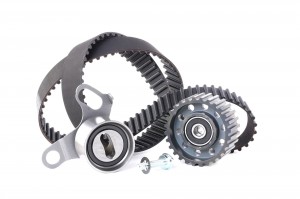 Комплект ремня ГРМ VKMA91124 SKF