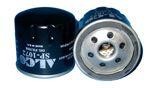 Масляный фильтр SP-1072 ALCO FILTERS