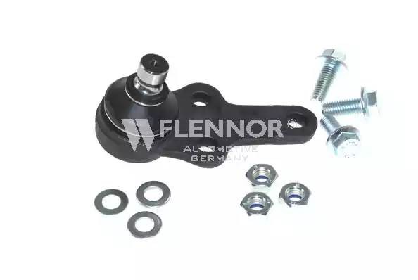 несущий / направляющий шарнир FL423D FLENNOR