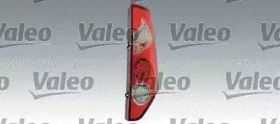 Задний фонарь 043635 VALEO PHC