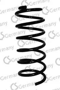 Пружина подвески 14950200 CS GERMANY