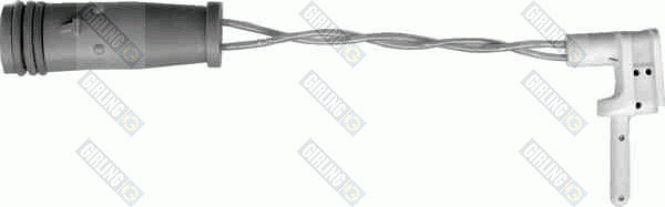 Сигнализатор, износ тормозных колодок 6317201 GIRLING