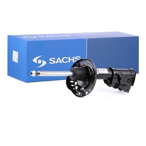 Амортизатор подвески 313 593 SACHS