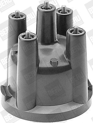 Крышка распределителя зажигания VK309 BERU