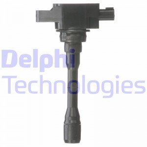 Топливный фильтр HDF509 DELPHI