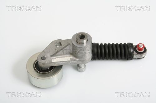 Натяжитель ремня, клиновой зубча 8641 283002 TRISCAN
