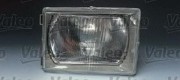Основная фара 068968 VALEO PHC