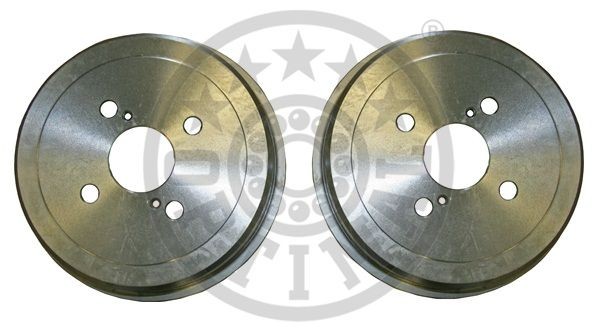 Тормозной барабан BT-1440 OPTIMAL