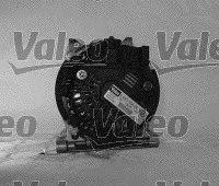 Генератор 437545 VALEO PHC