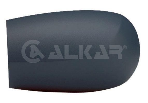 Корпус, наружное зеркало 6343349 ALKAR