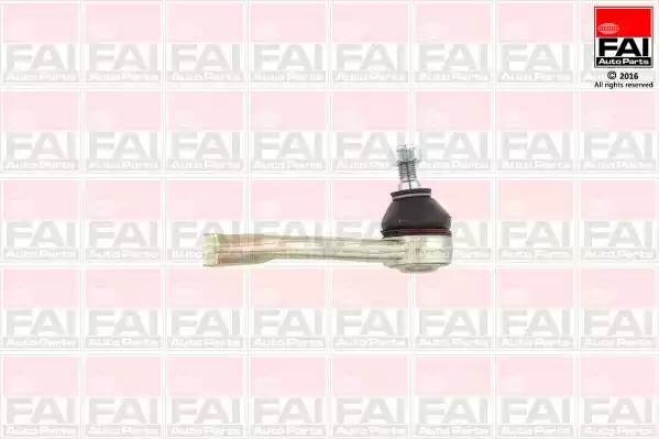 Наконечник поперечной рулевой тяги SS2406 FAI