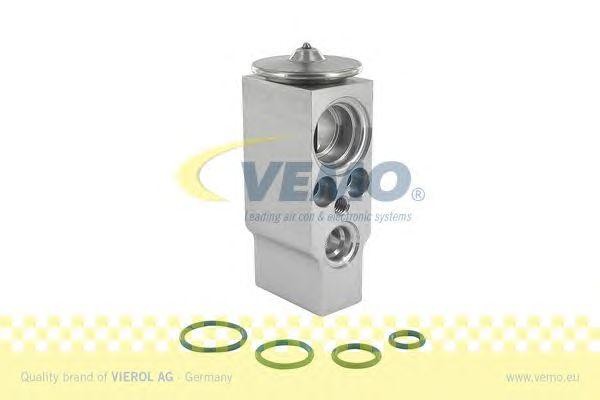 Расширительный клапан, кондиционер V30-77-0019 VEMO