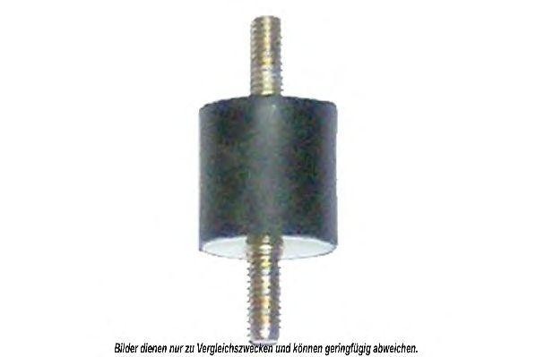 Виброгаситель 881306N AKS DASIS
