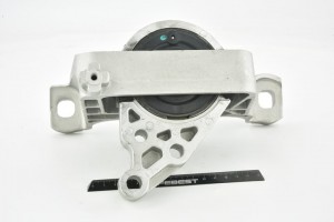 Подушка двигателя MZM-3RH FEBEST