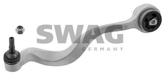 Рычаг независимой подвески колеса, подвеска колеса 20 92 9253 SWAG