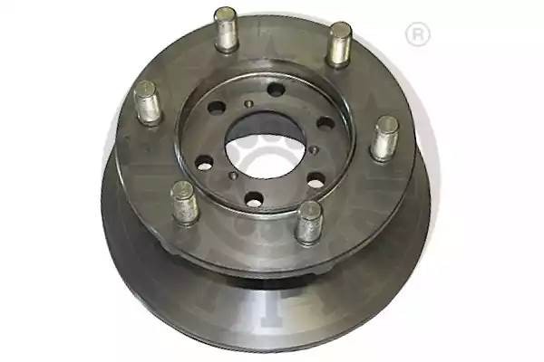 Тормозной диск BS-2420 OPTIMAL