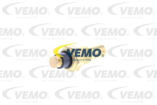 Температурный датчик охлаждающей жидкости V50-72-0019 VEMO