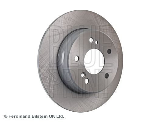 Тормозной диск ADA104306 BLUE PRINT