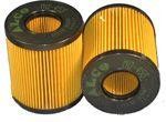 Масляный фильтр MD455 ALCO FILTERS