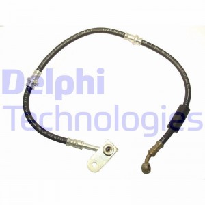 Тормозной шланг LH6272 DELPHI