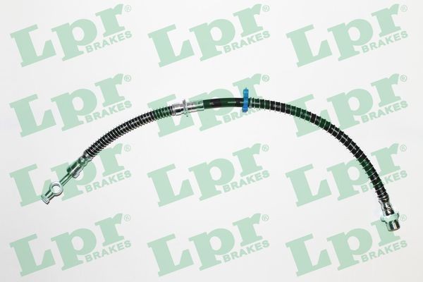 Тормозной шланг 6T46652 LPR