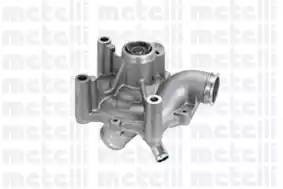 Водяной насос 24-0985 METELLI