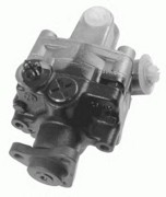 Гидравлический насос, рулевое управление 2917901 ZF