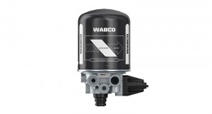 Осушитель воздуха, пневматическая система 432 410 031 0 WABCO