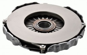 Нажимной диск сцепления 3483 034 042 SACHS