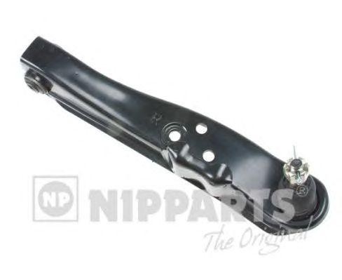 Рычаг независимой подвески колеса, подвеска колеса J4911013 H B JAKOPARTS NIPPARTS