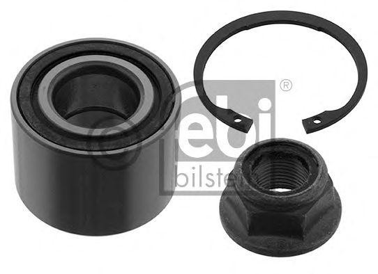 Комплект подшипника ступицы колеса 05538 FEBI BILSTEIN