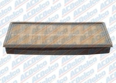 Фильтр воздушный A1236C AC DELCO