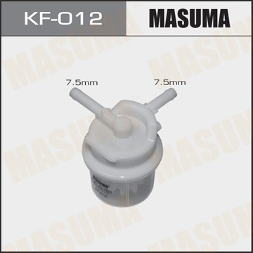 Фильтр топливный MKF012 MASUMA