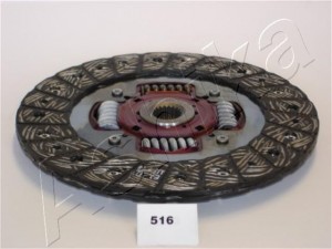 Диск сцепления 80-05-516 ASHIKA