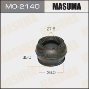 Пыльник рулевого наконечника MO-2140 MASUMA