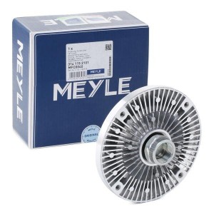 Сцепление, вентилятор радиатора 314 115 2101 MEYLE