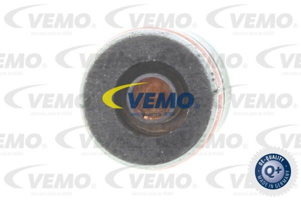 Сигнализатор, износ тормозных колодок V30-72-0590 VEMO