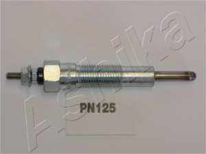 Свеча накаливания PN125 ASHIKA