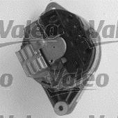 Генератор 436194 VALEO PHC