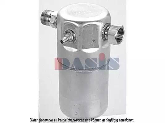 Осушитель, кондиционер 802140N AKS DASIS
