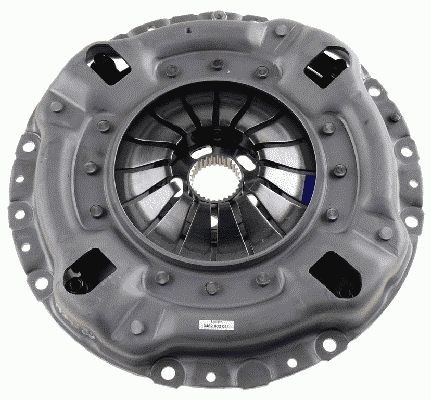 Нажимной диск сцепления 3482602011 SACHS